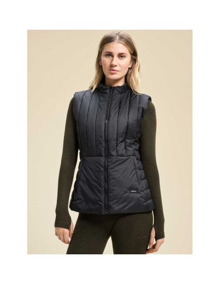 Lightweight Padded Vest