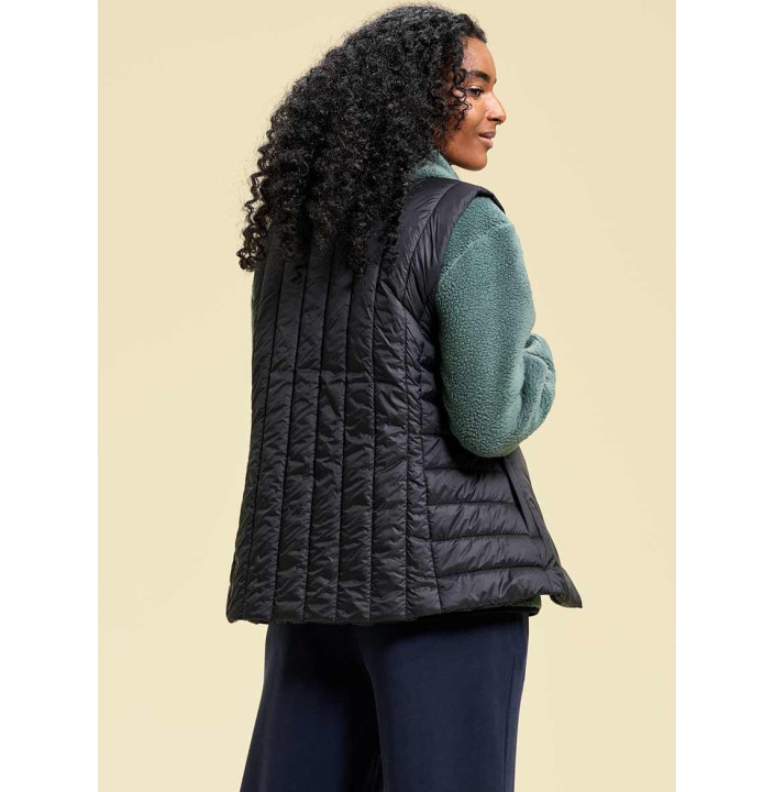 Lightweight Padded Vest