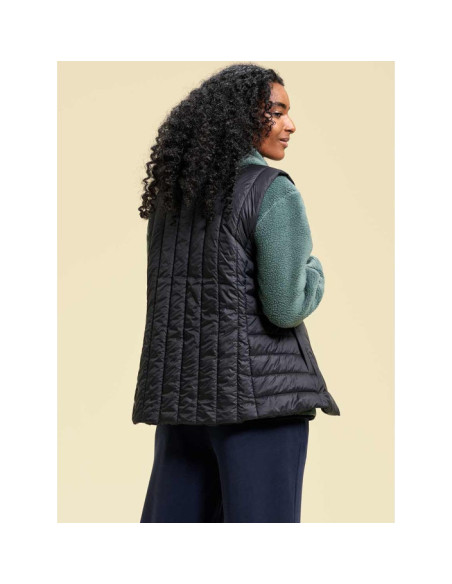 Lightweight Padded Vest