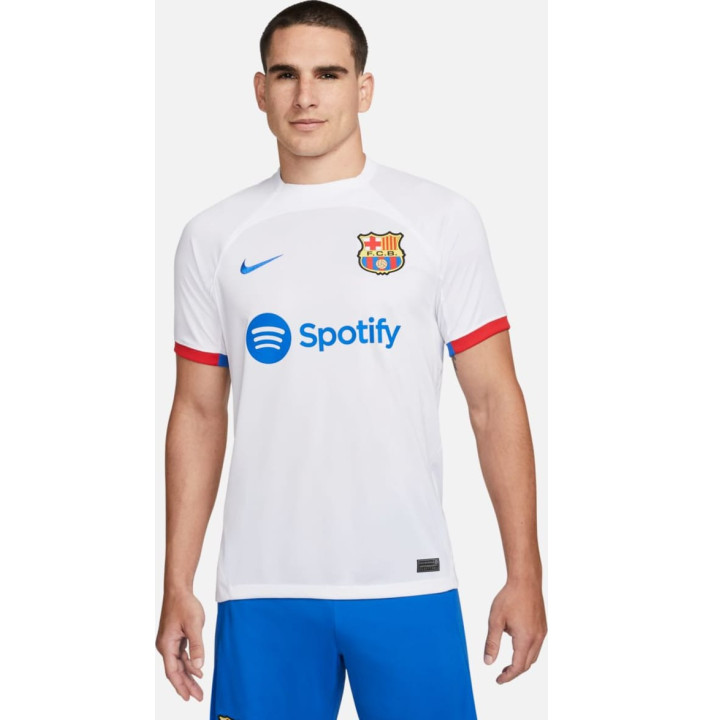 FCB M NK DF STAD JSY SS AW