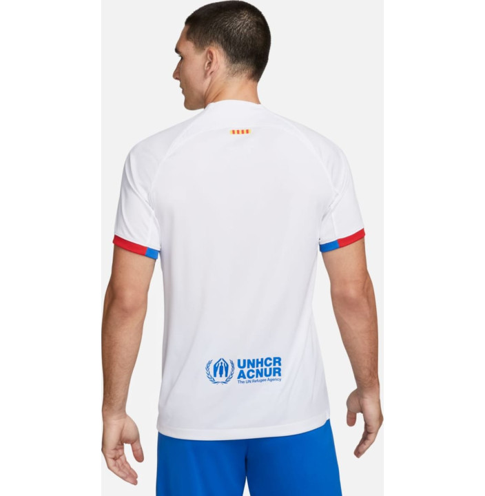 FCB M NK DF STAD JSY SS AW