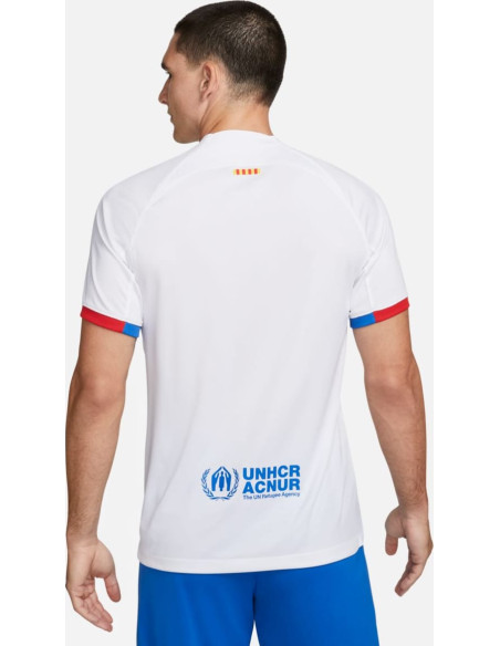 FCB M NK DF STAD JSY SS AW