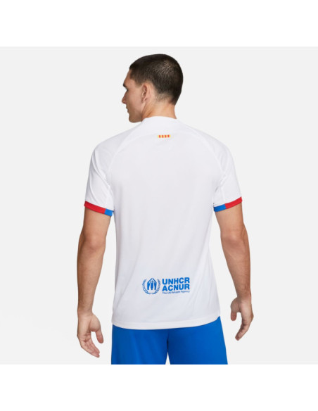 FCB M NK DF STAD JSY SS AW