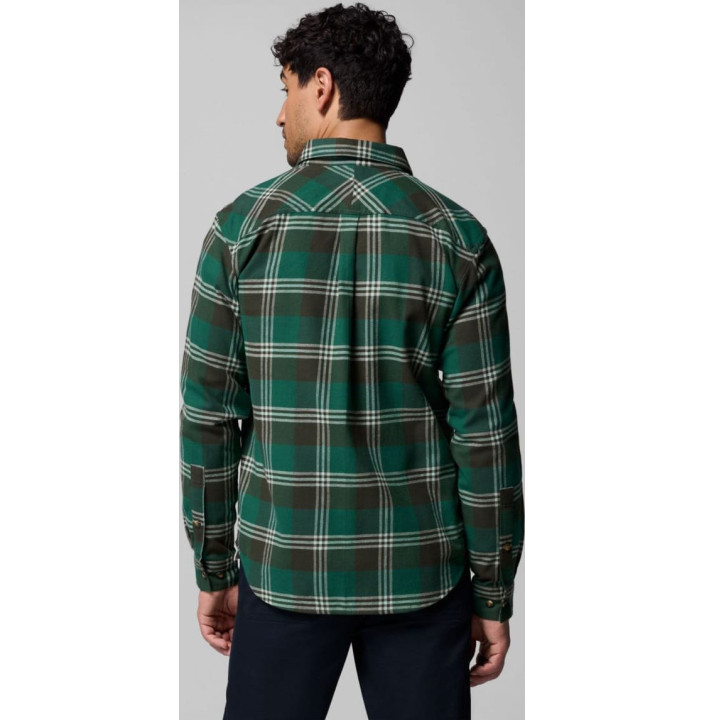 Flare Gun Stretch Flannel