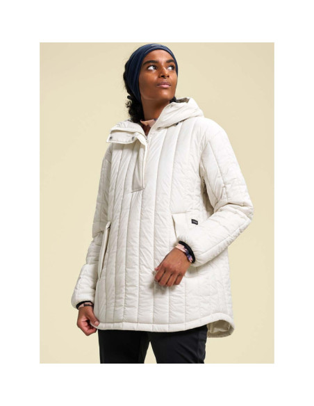 Lightweight Padded Anorak