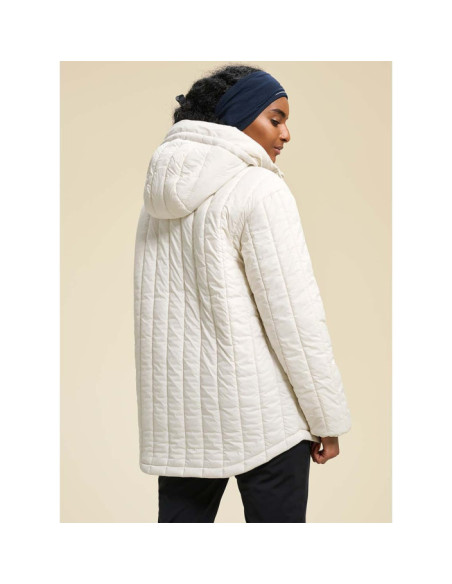 Lightweight Padded Anorak