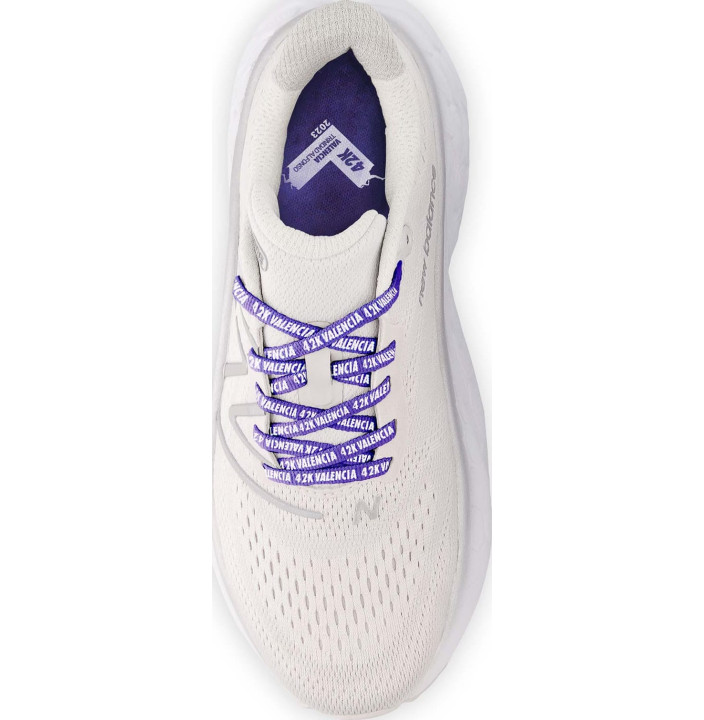 FRESH FOAM X MORE V4