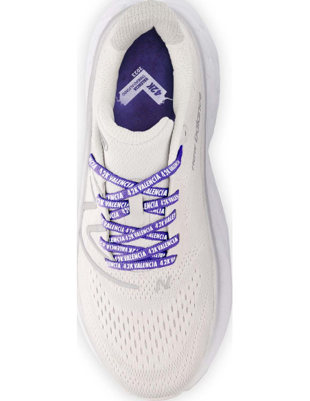 FRESH FOAM X MORE V4