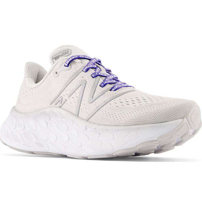 FRESH FOAM X MORE V4