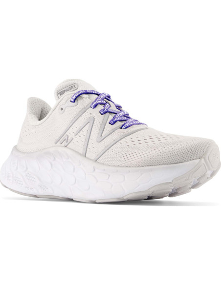 FRESH FOAM X MORE V4