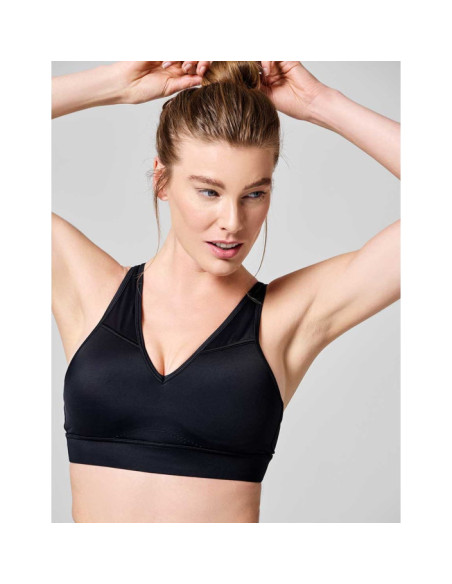 Casall Multifunctional Straps Sports Bra