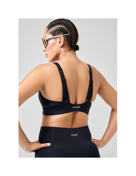 Casall Multifunctional Straps Sports Bra