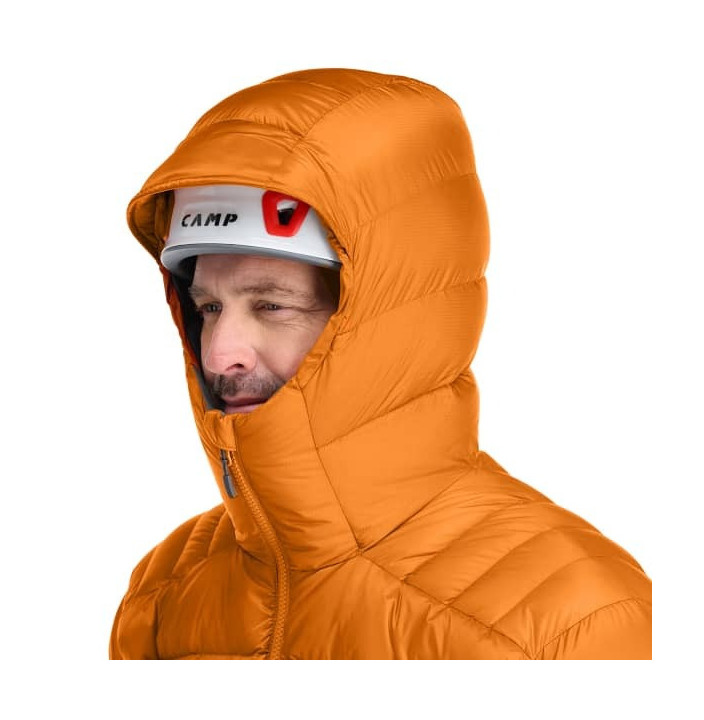 ELECTRON PRO JACKET
