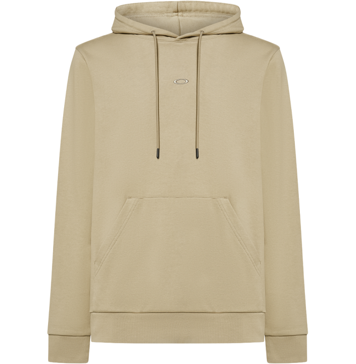 FUTURESCAPE FOSSIL HOODIE