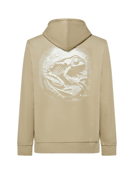 FUTURESCAPE FOSSIL HOODIE