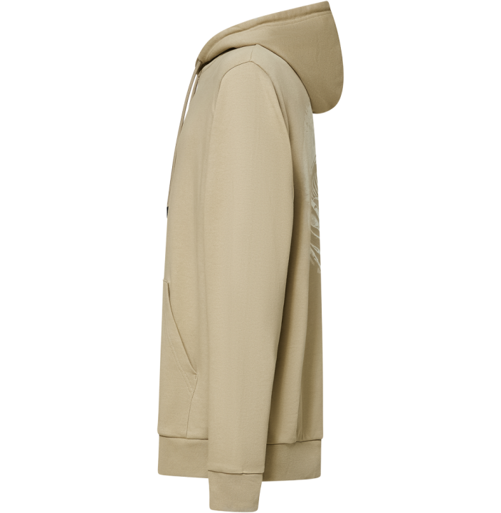 FUTURESCAPE FOSSIL HOODIE