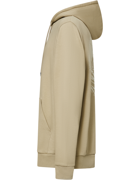 FUTURESCAPE FOSSIL HOODIE