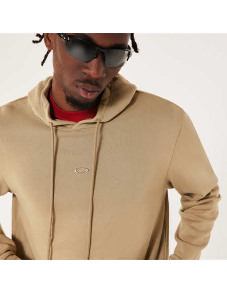 FUTURESCAPE FOSSIL HOODIE