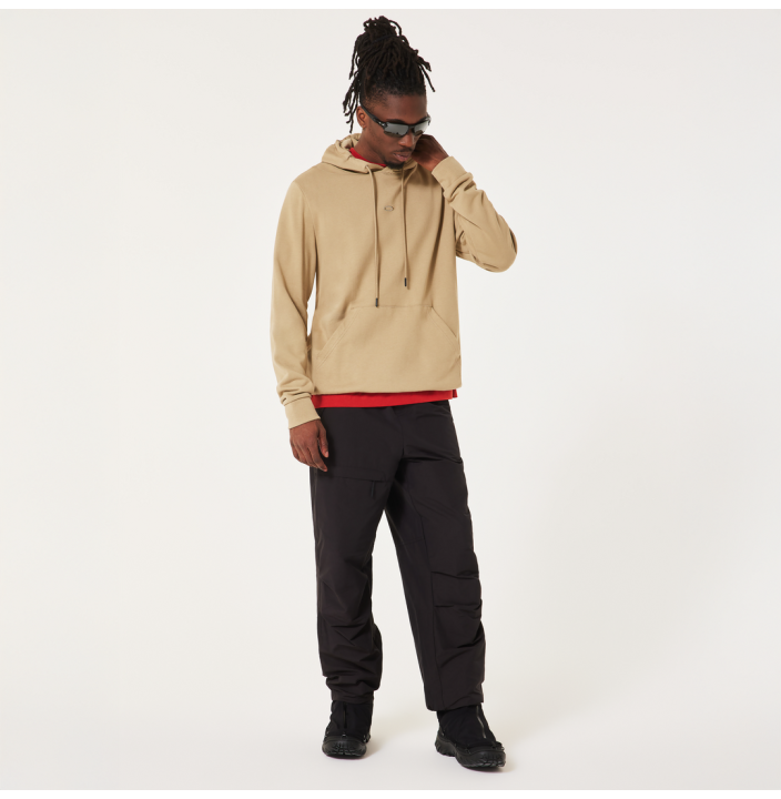 FUTURESCAPE FOSSIL HOODIE