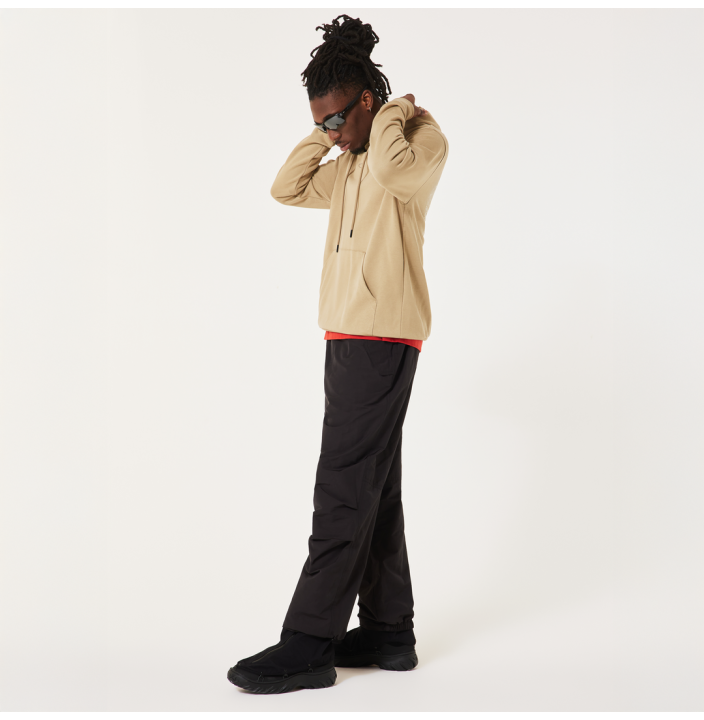 FUTURESCAPE FOSSIL HOODIE