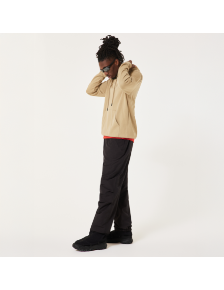 FUTURESCAPE FOSSIL HOODIE