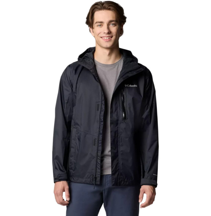 Pouring Adventure™ III Jacket