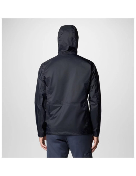 Pouring Adventure™ III Jacket