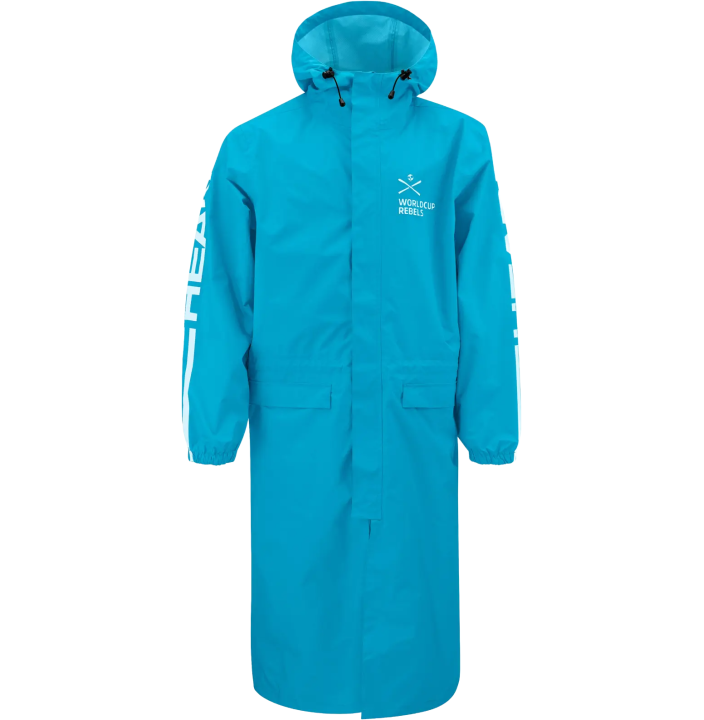 RACE Rain Coat Junior