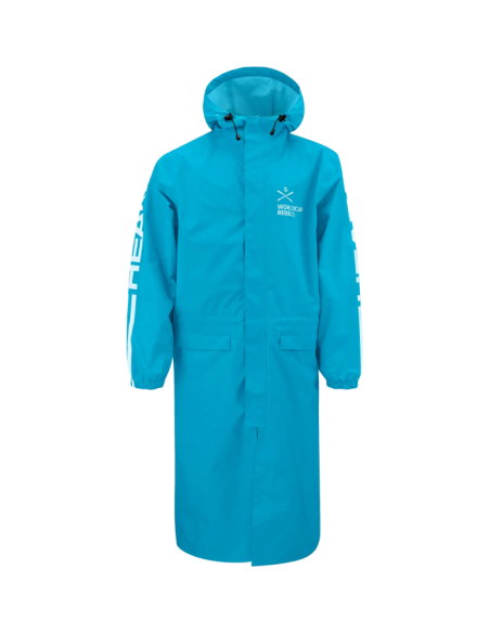 RACE Rain Coat Junior