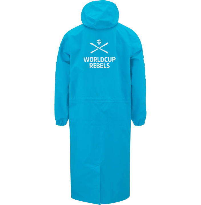 RACE Rain Coat Junior