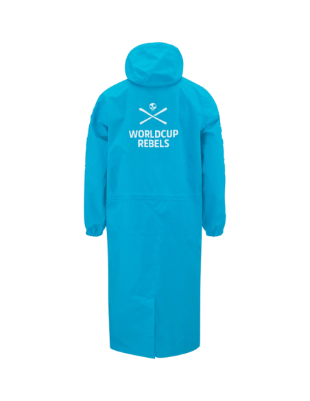 RACE Rain Coat Junior