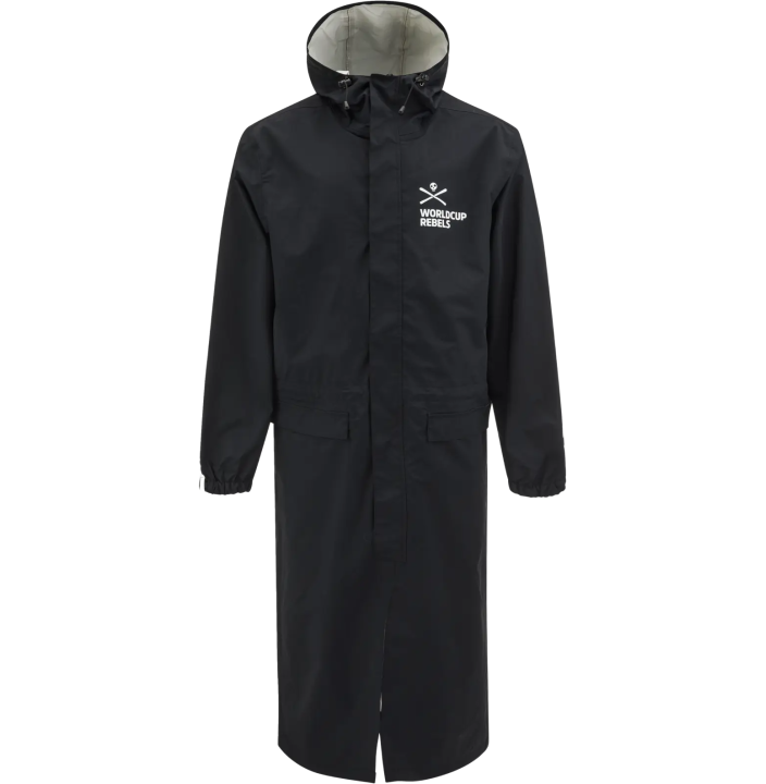 RACE Rain Coat Junior