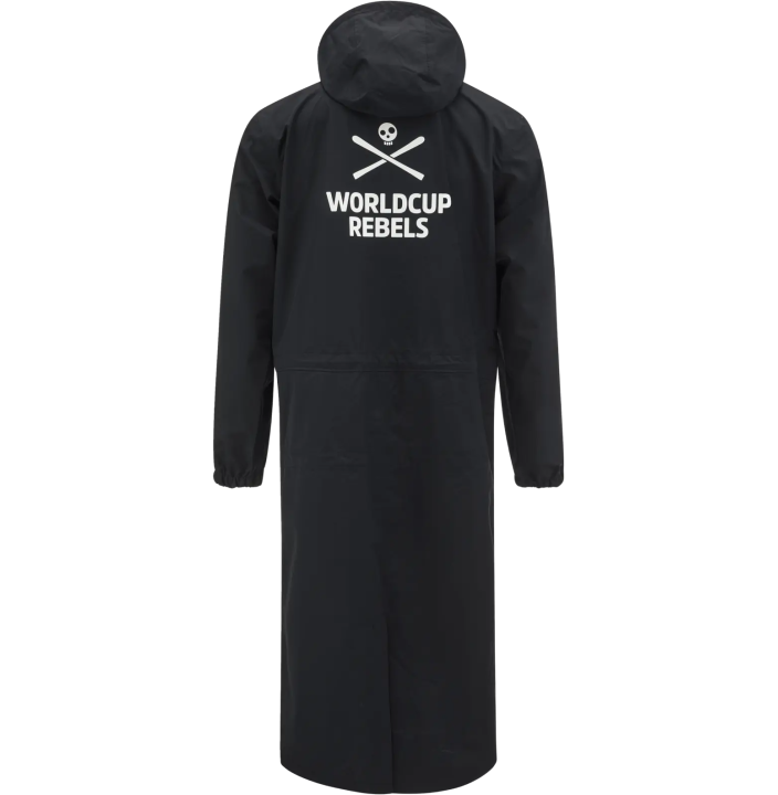 RACE Rain Coat Junior