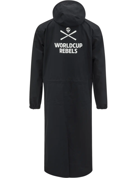 RACE Rain Coat Junior