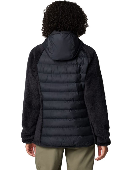 Powder Lite™ II Sherpa Hybrid Jacket