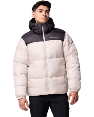 Puffect II Hooded Jacket