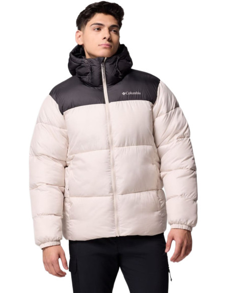 Puffect II Hooded Jacket