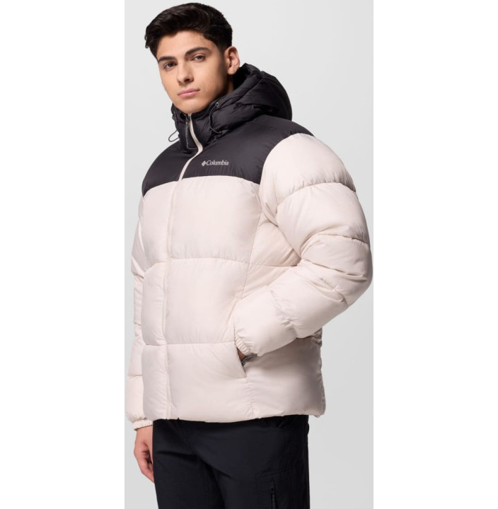 Puffect II Hooded Jacket