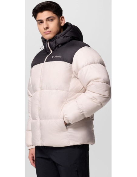 Puffect II Hooded Jacket