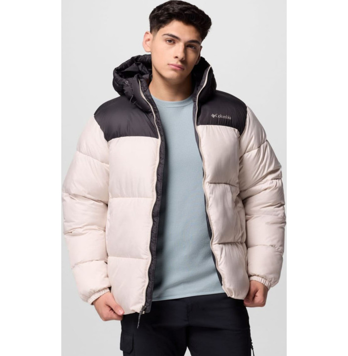 Puffect II Hooded Jacket