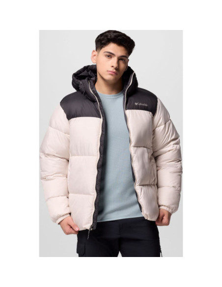 Puffect II Hooded Jacket