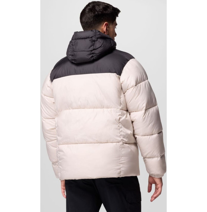 Puffect II Hooded Jacket