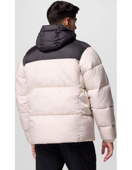 Puffect II Hooded Jacket