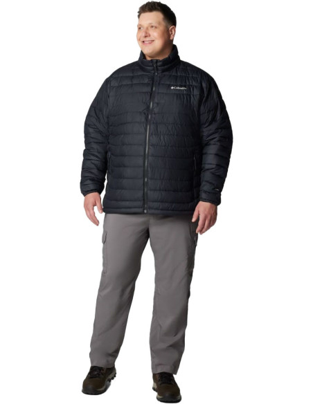 POWDER LITE™ II JACKET