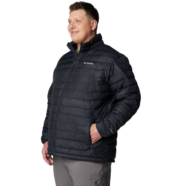 POWDER LITE™ II JACKET