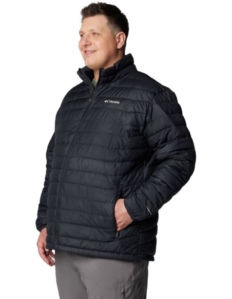 POWDER LITE™ II JACKET