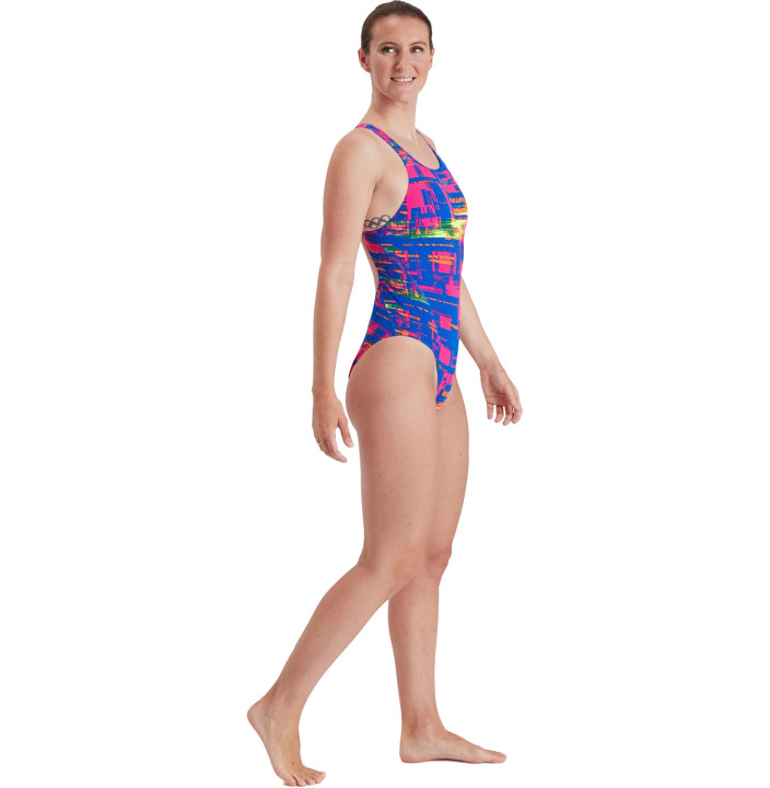 END+ ALLOV RECORDBR BLU PIN