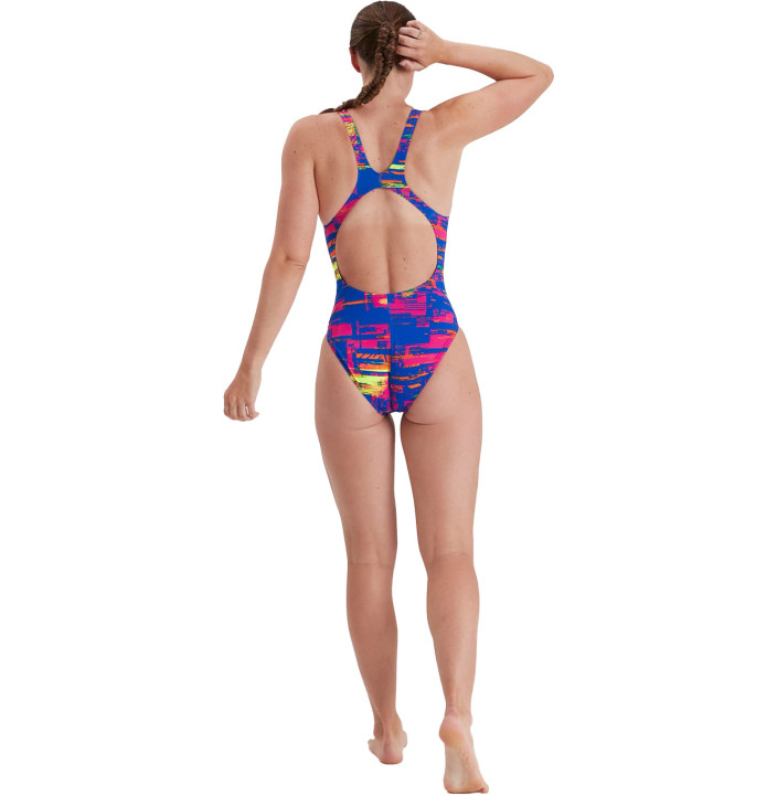 END+ ALLOV RECORDBR BLU PIN