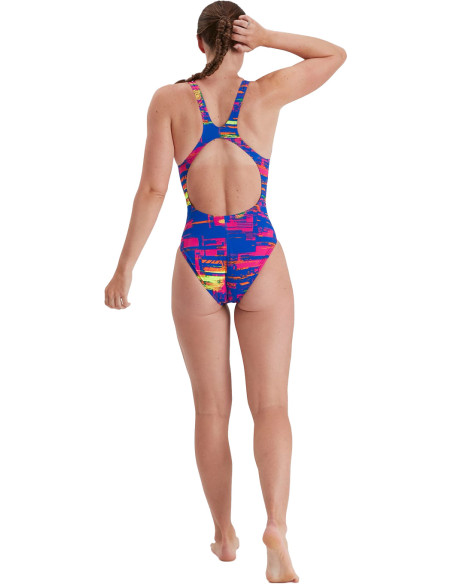 END+ ALLOV RECORDBR BLU PIN