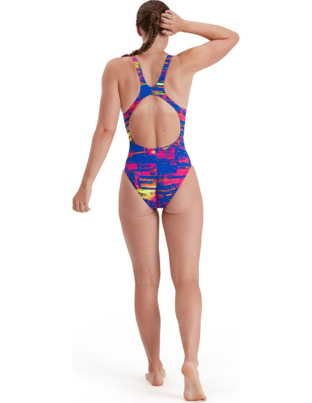 END+ ALLOV RECORDBR BLU PIN